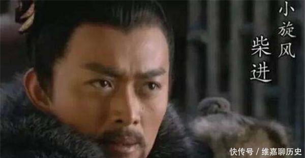 图财害命|他俩图财害命逍遥快活,不想上梁山但良心未泯,一句话救半城百姓