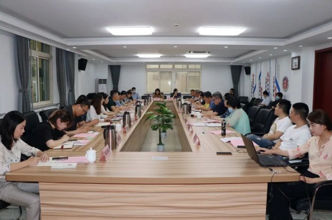 济南仲裁委召开服务房地产企业座谈会|?我为群众办实事| 房地产业