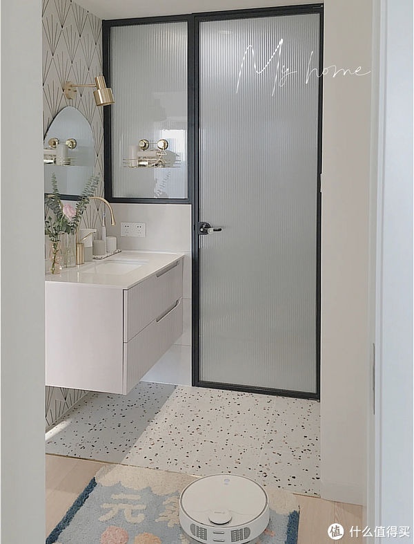 花砖|如果重铺一次瓷砖，我一定坚持“8不选”，就不会花钱买教训了