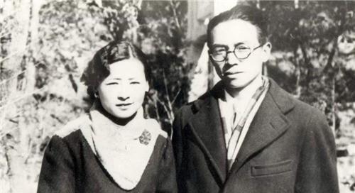 林徽因#毒舌钱钟书与林徽因有何恩怨,公开说:她不是女神,是绿茶