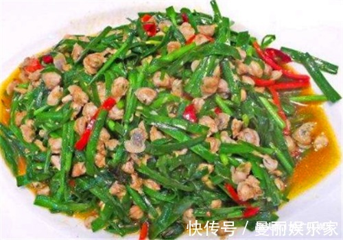 毒素|女性要排毒，离不开4种食物，排出毒素，养胃健脾，滋养女性子宫