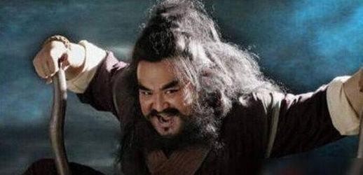 说出|没想到招安就是一个坑,李逵死前说出22个字才看透了宋江的本质