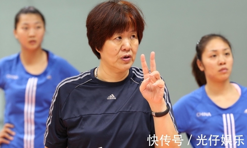朱婷|郎平回归之期不远?默默为女排招兵买马,中国女排11冠指日可待!