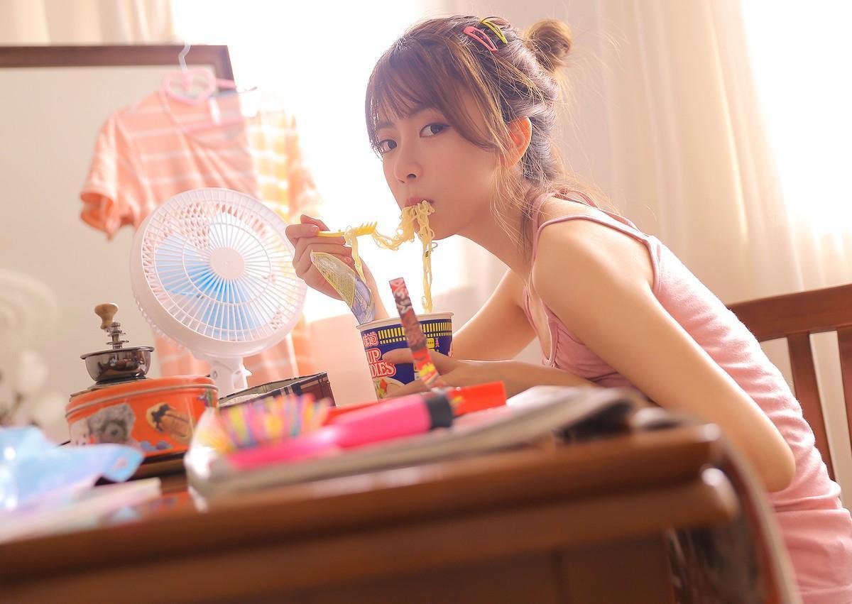 官方|斗魚主播cos白月魁, 雖然效果奇佳, 但是卻遭官方“閉嘴”敬告