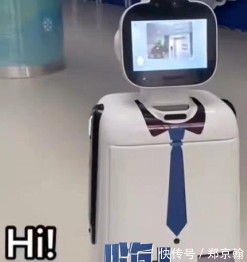 高科技|北京冬奥会有很多科技服务,国外运动员被折服,像没见过世面的人