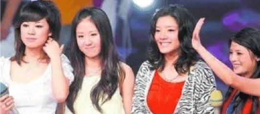 她曾是快女的冠军，整容失败后成“怪物”，只剩下眼珠是“原装的”