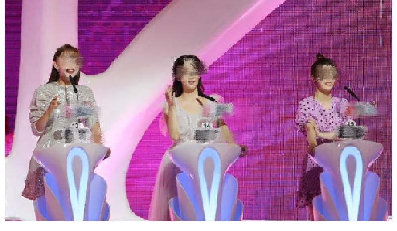 《非誠勿擾》女嘉賓殺夫案：新婚僅2月，她懷著孕對丈夫舉起屠刀