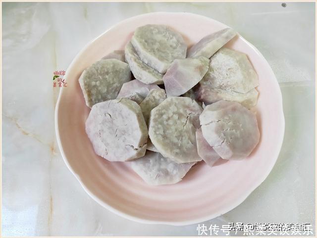 护牙菜|天然“护牙菜”才2元一斤,有条件多给孩子吃,常吃防龋胃口好