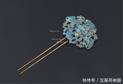 这些熟悉又陌生的汉服配饰,你真的了解吗?