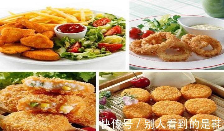 食物|糖尿病人再馋,也要远离以下3种食物,最易使血糖飙升