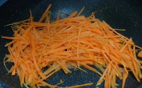 冬天里这道菜最常做,简单快手营养好,隔两天就得炒一次!