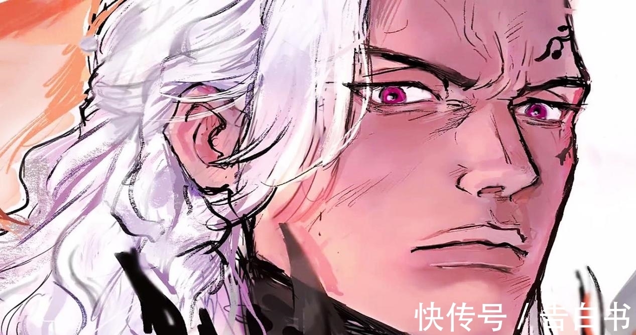 露娜莉亚族|海贼王:露娜莉亚族来自月球,起源于月球文明,其灭绝的原因曝光