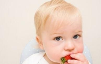 补锌|孩子身体有这4个信号,说明宝宝“缺锌”,会影响孩子生长发育