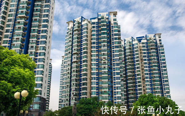 买房|为啥有钱人买房就爱选这几个楼层?听内行人说完,后悔房子买早了