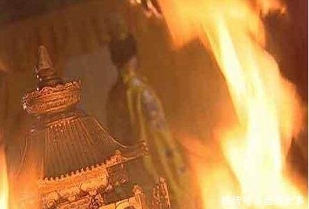 莫名|中国历史上这6位名人莫名失踪,谁都不知道他们去了哪!