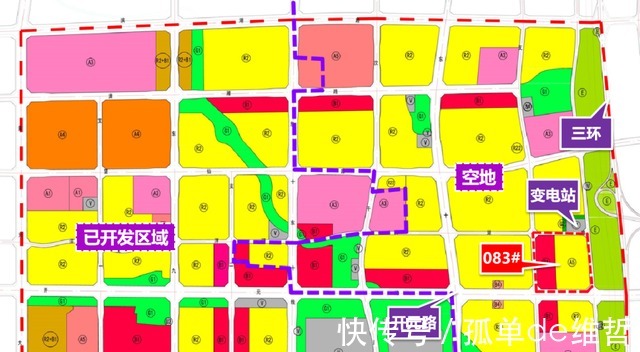 板块|长沙星沙3个地块出让!地铁3号线末端,广生板块一路向东!
