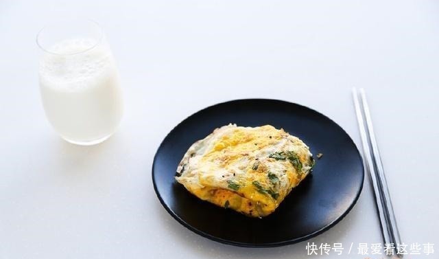 五分钟学会六种饼的简单做法,不发面,20分钟解决全家早餐