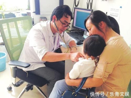 女儿才3岁，身体发育却到了9岁的程度，医生检查后怒斥妈妈坑娃