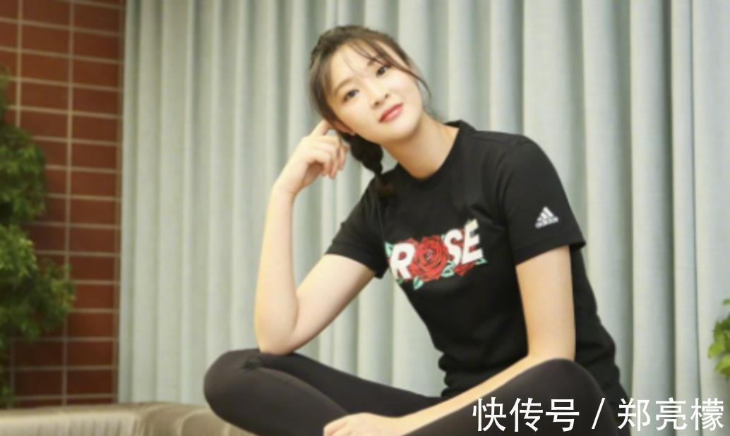赛场|逆生长！中国女排惠若琪生娃后晒出新照，气质更胜从前，依旧美艳