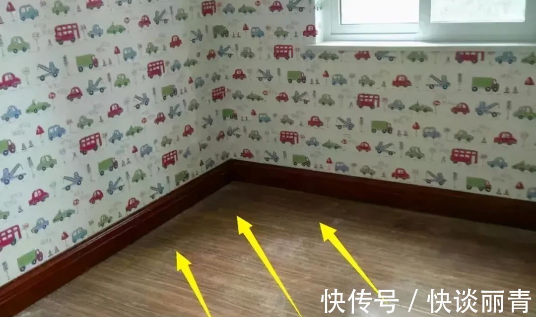 家具|踢脚线里也能装暖气,这样装太靠谱了,每月500省钱又美观