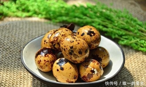 增强|多吃此蛋,不仅胆固醇低,还补脑护眼,增强记忆力,营养比鸡蛋高
