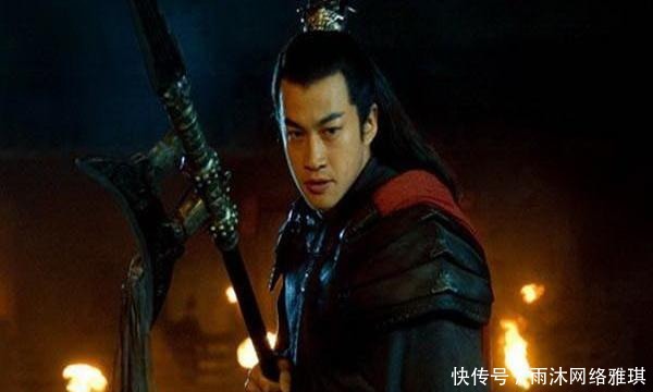 真的|吕布真的是有勇无谋？从这些细节来看，他绝不是一个莽夫