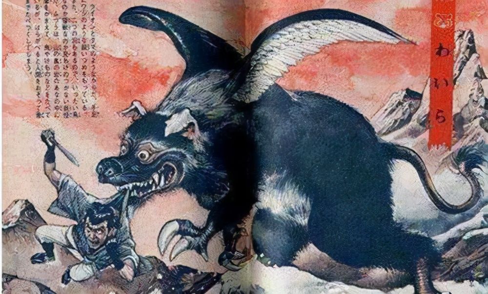 玉藻前|日本三大妖怪战力排行