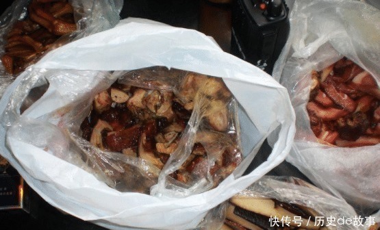 坐火车别只记得带泡面,换成这5种零食,轻松馋哭身边车友!