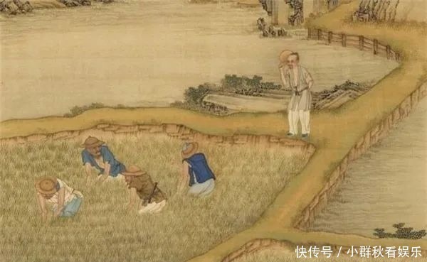 古装剧@古代穷人都吃什么?别再被古装剧误导了,你可能一天都撑不下去