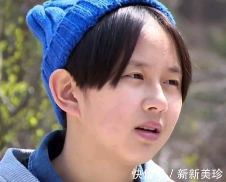 杨馥宇|还记得《变形计》的假小子吗如今长发及腰,换上古装美到不敢认