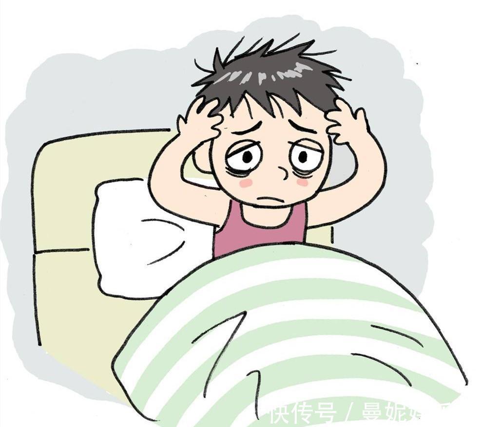 焦虑|一味抗“慢性疲劳”的中药!缓解乏力、焦虑、睡觉浅,乃药中清露