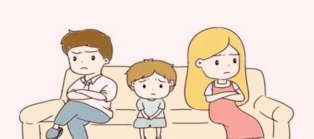 孩子|养孩子费钱!为什么有的家庭越过越富,有的越过越穷呢?