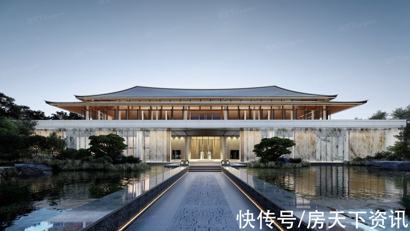 物业费|先领红包再买房！盘点2021年09月长沙特价优惠楼盘