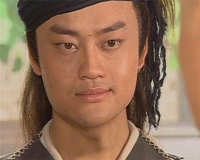 武当派$倚天后传:黄衫女子生下三子,张三丰为张无忌与黄衫女子主持婚礼