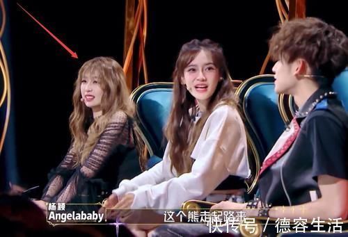 小鬼|明明是秋蒂十火表演，baby小鬼卻只關注工具熊，虞書欣臉色瞬間變了