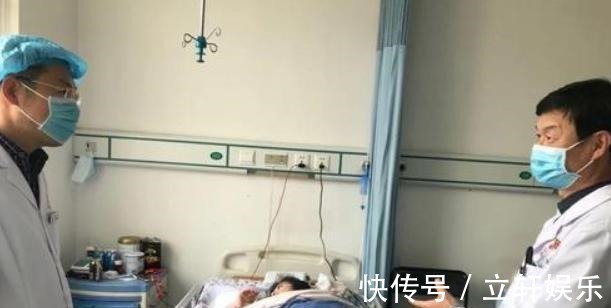 痛苦|亲人癌症晚期，治还是不治这位医生的做法或许值得借鉴