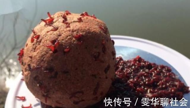 渔具店碰到这饵我从不放过,好用还便宜,简单加工后,板鲫特爱吃