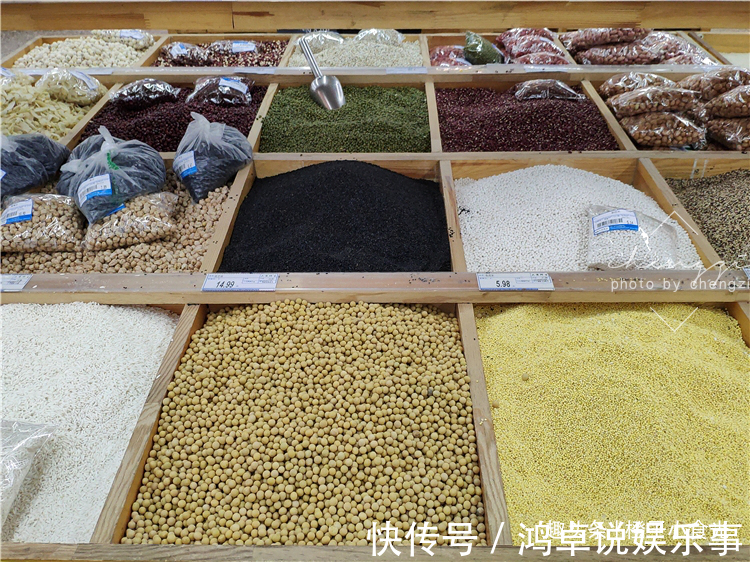 大白菜|8种可长时间保存的食物,若不能出门,家里备着点,生活不受影响