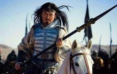 大将|能打赢马超的武将不多，曹魏仅有三位，其中一位能让马超忌惮