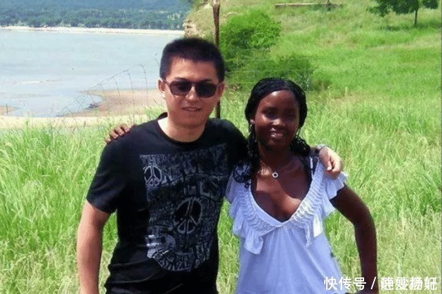 尼日利亚|我在非洲的打工生活,无聊的日子里钓鱼是唯一乐趣