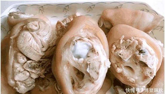 炖猪蹄的时候不烂怎么办,多加一步就可以解决了