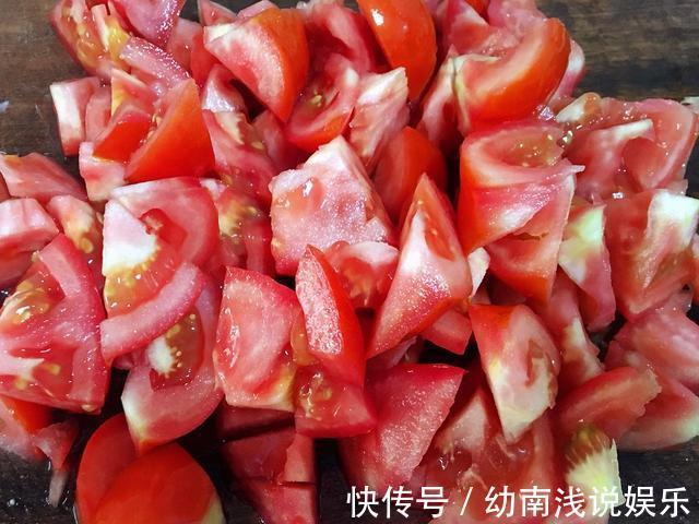添加|自制番茄酱，营养美味无添加，比外面买的味道还要好