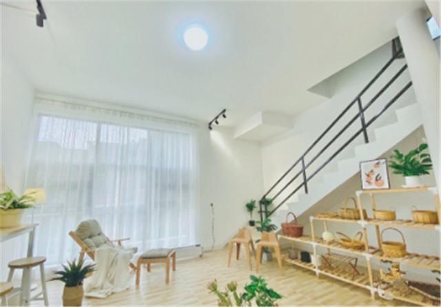 姑娘|姑娘在农村自己建房改造,1年后独享3层300㎡洋房!太羡慕了