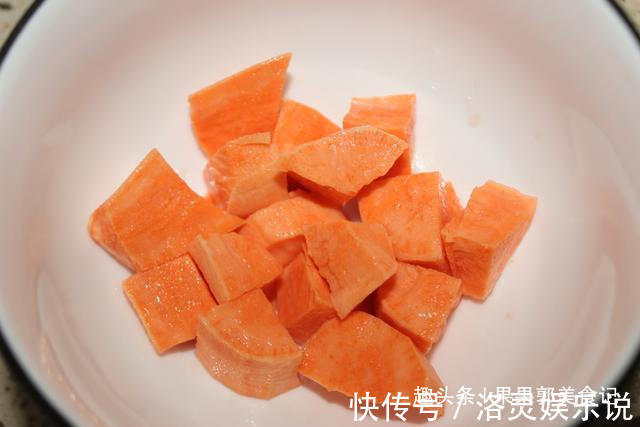 果果郭美食记|钟南山教授建议少吃白米饭,多吃一种食物,增强体质很关键