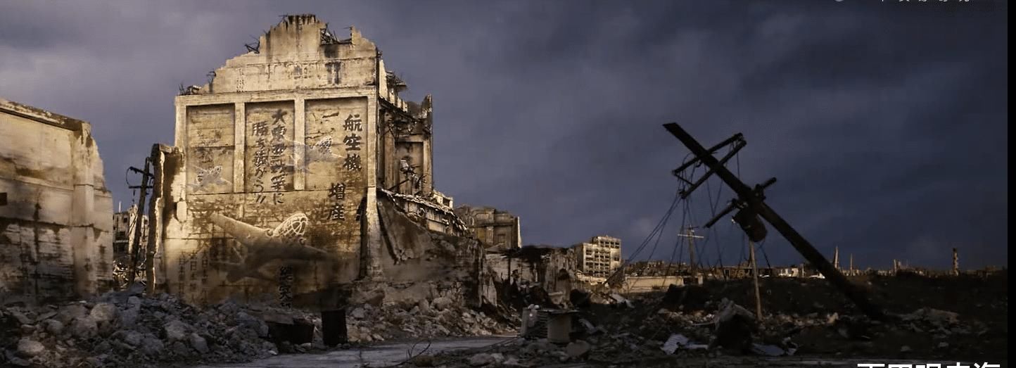 靠卖|抗美援朝的另类胜利者：战后德国重新崛起，日本靠卖物资走出危机