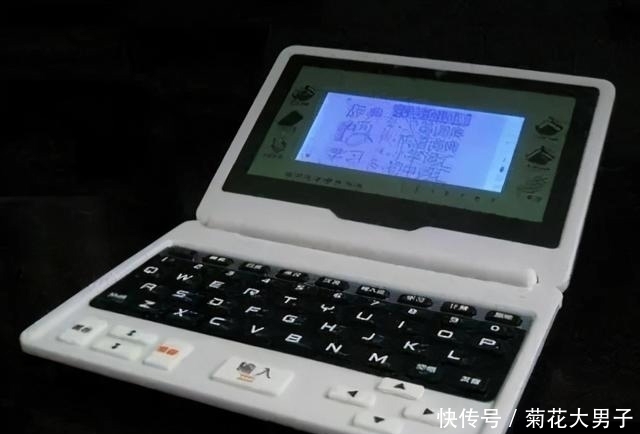 变卖|曾火爆中国的电子词典,如今却彻底消失、惨遭变卖……