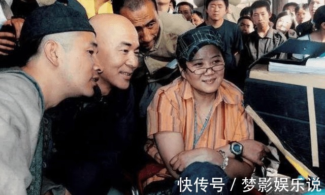 黄佳容!影版《红楼梦》来了,林黛玉薛宝钗美得冒泡,贾宝玉更是颜值巅峰