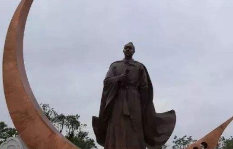 西洋|比郑和更早下西洋的人,曾到过澳大利亚,却不被西方认可