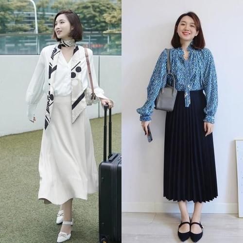 牛仔裤 换季搭配不必“大换血”,这3种实用的搭配方式,简单却魅力十足