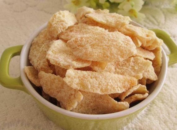 中国|公认四种“最难吃”的中国糖果,让人难以下咽,全爱吃的真牛